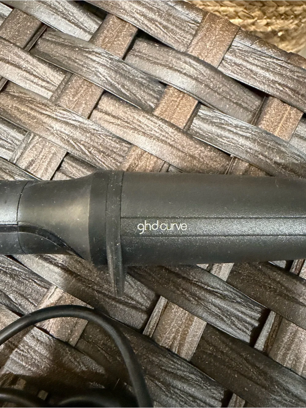 ghd professional tapered